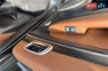Внедорожник / Кроссовер Jeep Grand Cherokee 2015 в 