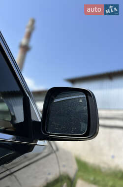 Внедорожник / Кроссовер Jeep Grand Cherokee 2015 в 