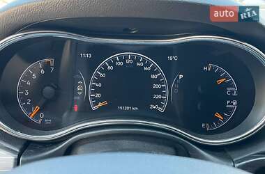 Внедорожник / Кроссовер Jeep Grand Cherokee 2018 в 