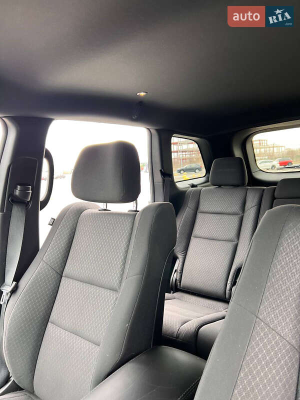 Внедорожник / Кроссовер Jeep Grand Cherokee 2019 в Киеве