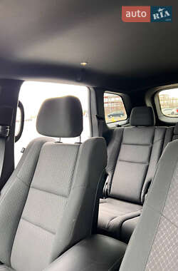 Внедорожник / Кроссовер Jeep Grand Cherokee 2019 в 