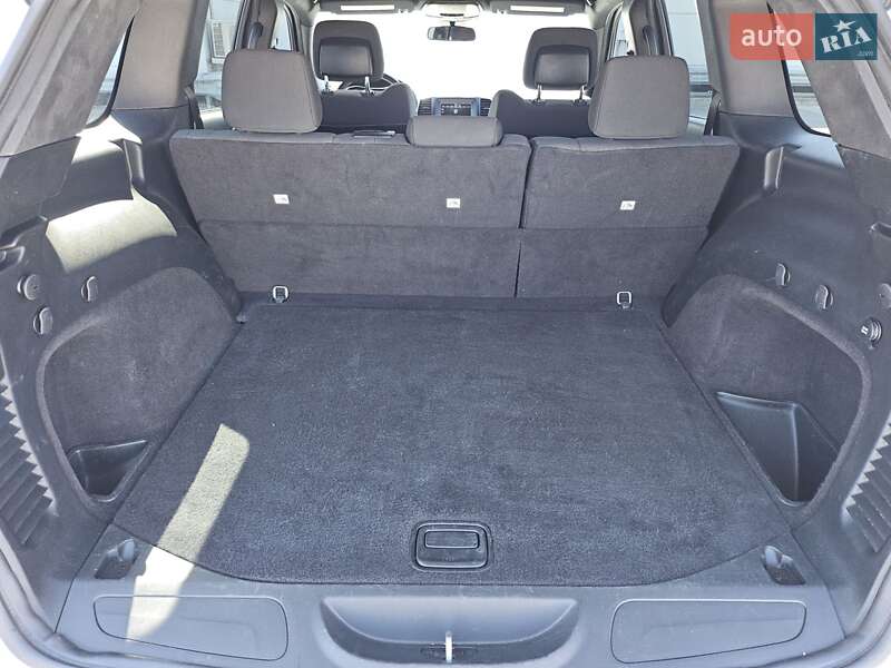 Позашляховик / Кросовер Jeep Grand Cherokee 2018 в Києві фото 21 Позашляховик / Кросовер Jeep Grand Cherokee 2018 в Києві