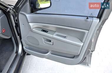 Внедорожник / Кроссовер Jeep Grand Cherokee 2006 в 