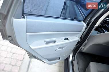 Внедорожник / Кроссовер Jeep Grand Cherokee 2006 в 