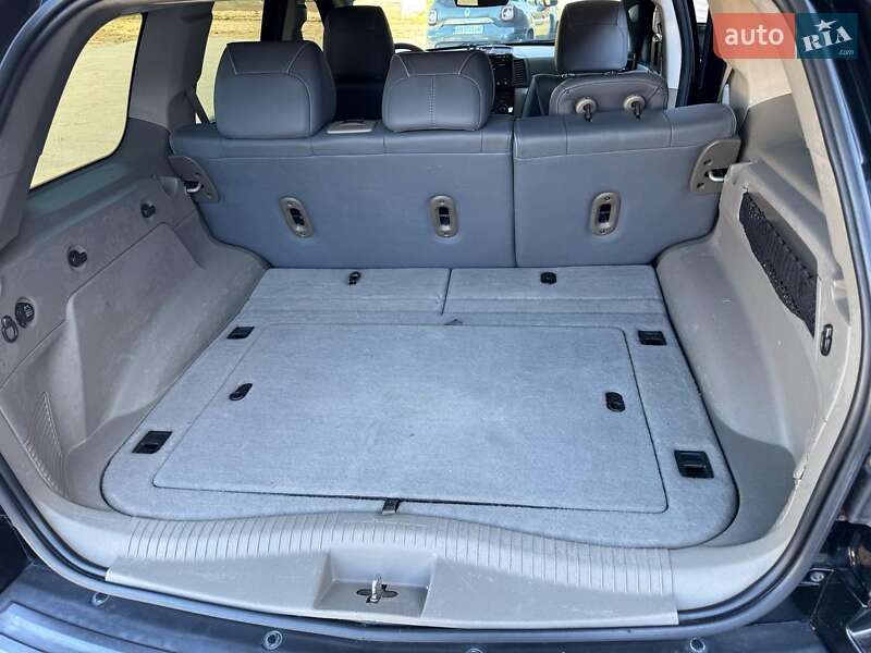 Внедорожник / Кроссовер Jeep Grand Cherokee 2007 в Звягеле фото 14 Внедорожник / Кроссовер Jeep Grand Cherokee 2007 в Звягеле