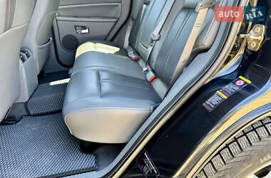 Позашляховик / Кросовер Jeep Grand Cherokee 2005 в 