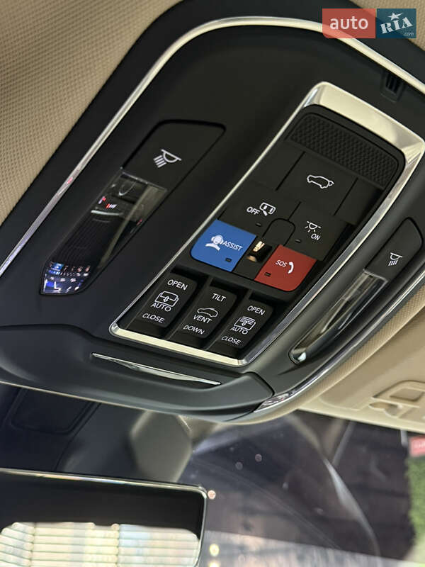 Позашляховик / Кросовер Jeep Grand Cherokee 2021 в Одесі