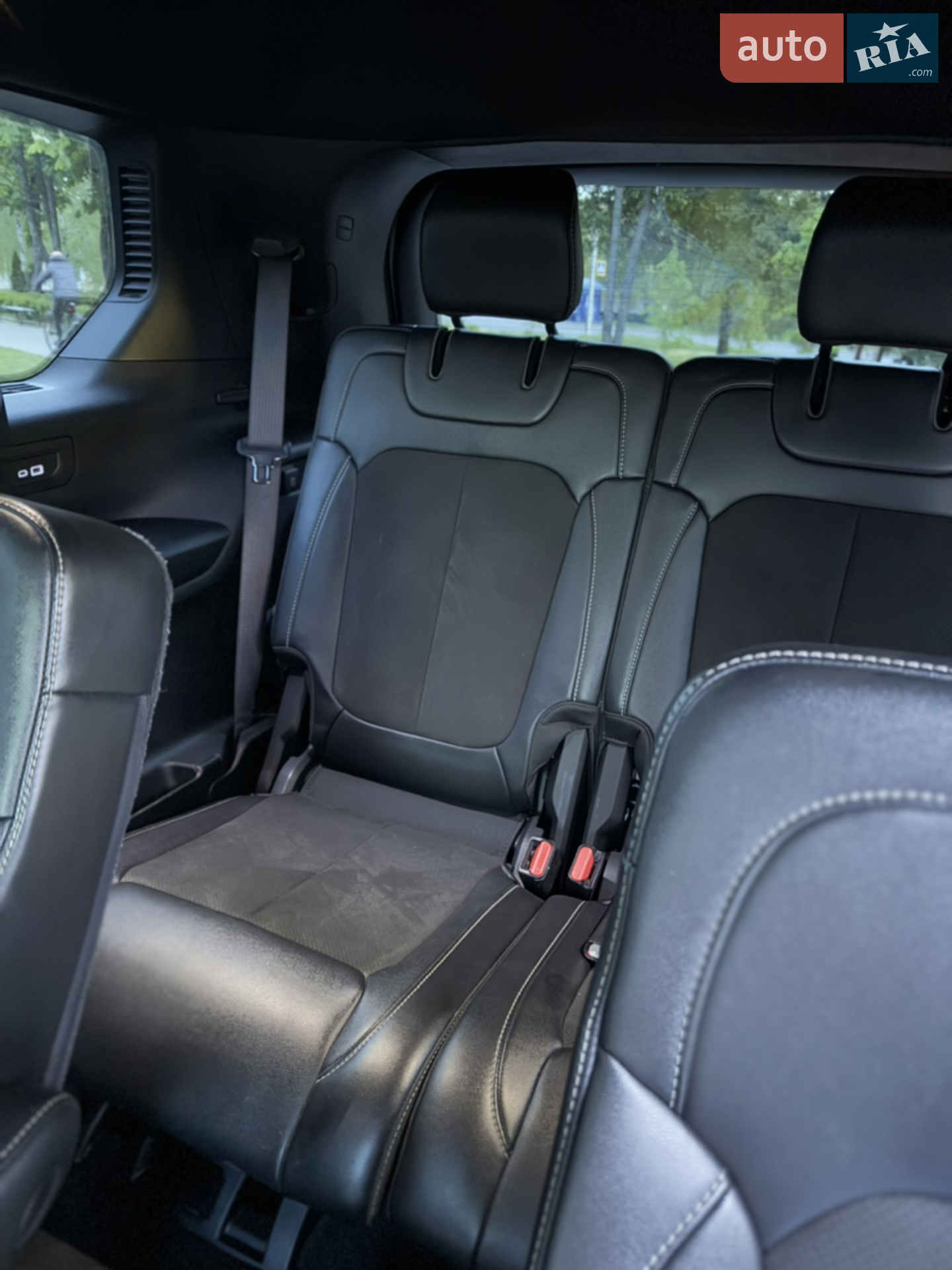 2022 Jeep Grand Cherokee - мініатюра 49