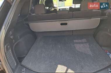 Внедорожник / Кроссовер Jeep Grand Cherokee 2016 в 