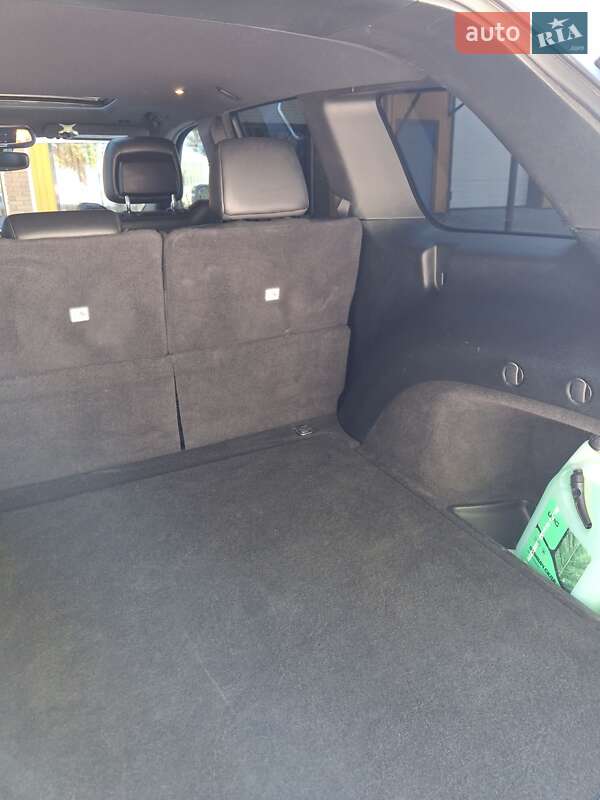 Внедорожник / Кроссовер Jeep Grand Cherokee 2018 в Черкассах