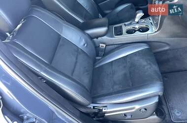 Позашляховик / Кросовер Jeep Grand Cherokee 2017 в 