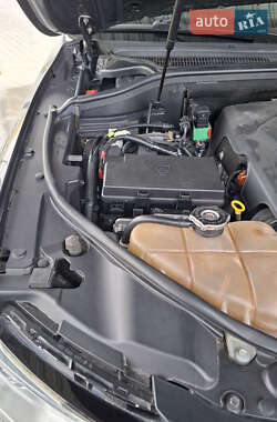 Внедорожник / Кроссовер Jeep Grand Cherokee 2014 в 