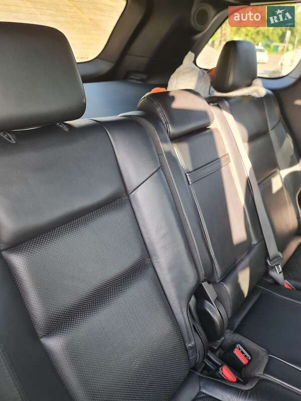 Внедорожник / Кроссовер Jeep Grand Cherokee 2019 в Киеве