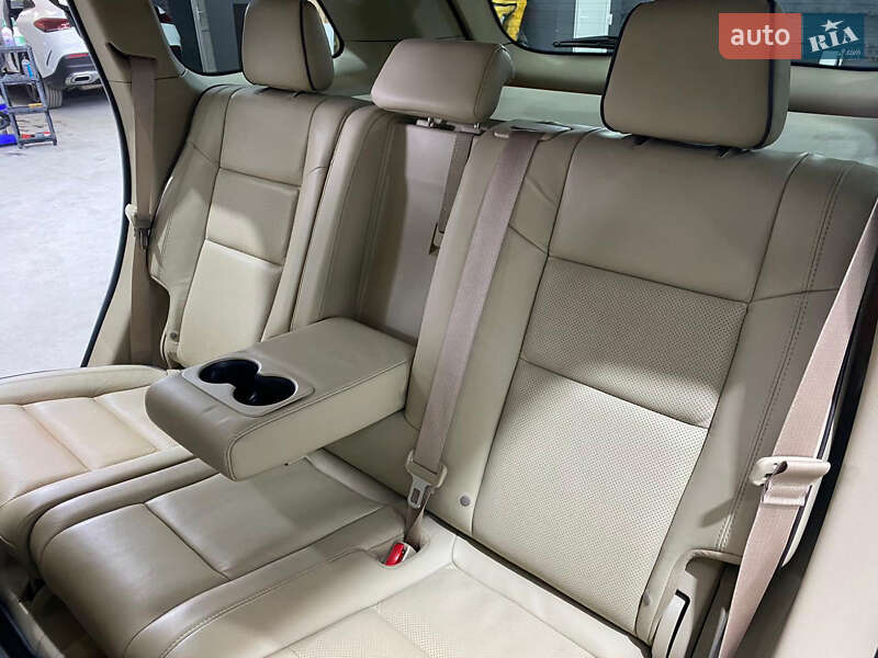 Внедорожник / Кроссовер Jeep Grand Cherokee 2018 в Киеве