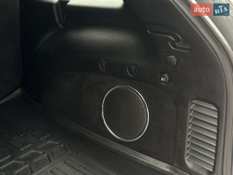 Внедорожник / Кроссовер Jeep Grand Cherokee 2020 в Киеве