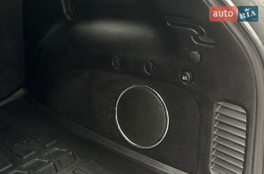 Позашляховик / Кросовер Jeep Grand Cherokee 2020 в 