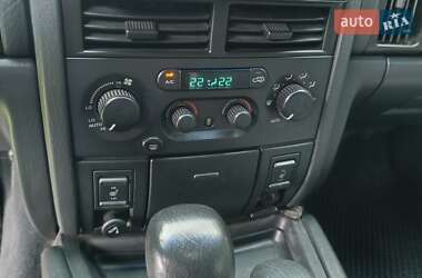 Внедорожник / Кроссовер Jeep Grand Cherokee 2004 в 