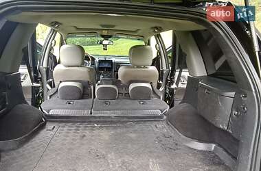 Внедорожник / Кроссовер Jeep Grand Cherokee 2004 в 
