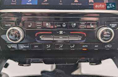 Внедорожник / Кроссовер Jeep Grand Cherokee 2022 в 