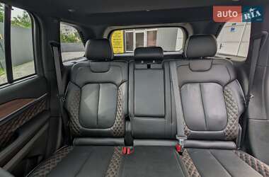 Внедорожник / Кроссовер Jeep Grand Cherokee 2022 в 
