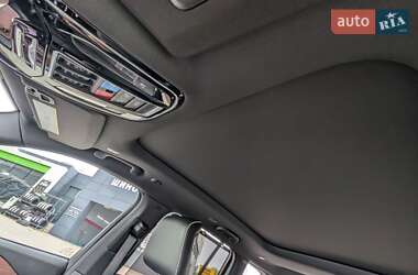 Внедорожник / Кроссовер Jeep Grand Cherokee 2022 в 