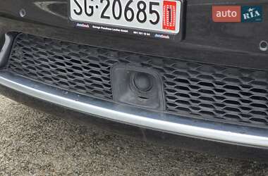 Внедорожник / Кроссовер Jeep Grand Cherokee 2017 в 