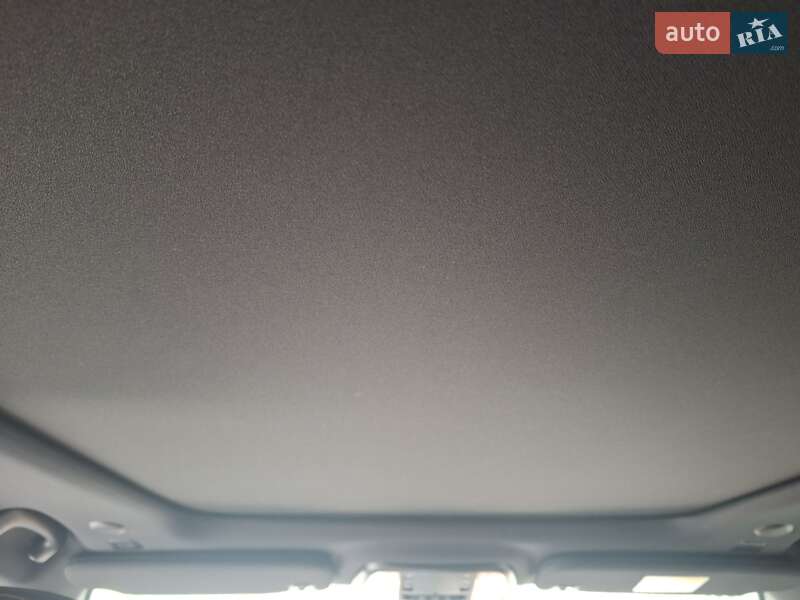 Внедорожник / Кроссовер Jeep Grand Cherokee 2021 в Черкассах