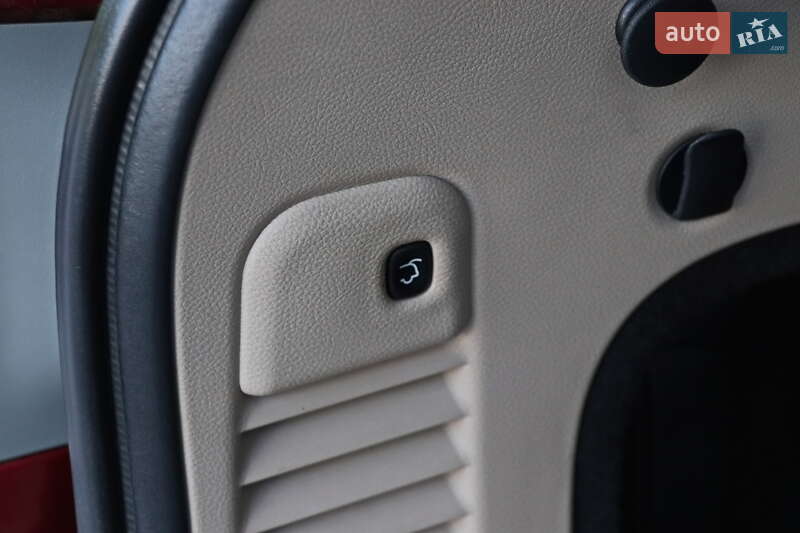 Внедорожник / Кроссовер Jeep Grand Cherokee 2014 в Кременчуге