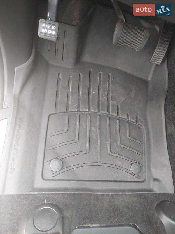 Внедорожник / Кроссовер Jeep Grand Cherokee 2021 в Умани фото 62 Внедорожник / Кроссовер Jeep Grand Cherokee 2021 в Умани