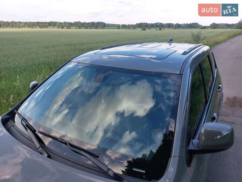 Внедорожник / Кроссовер Jeep Grand Cherokee 2022 в Ромнах