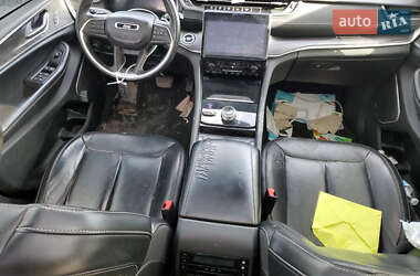 Внедорожник / Кроссовер Jeep Grand Cherokee 2021 в 