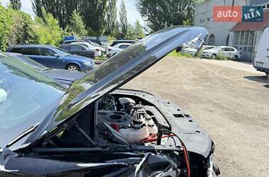 Позашляховик / Кросовер Jeep Grand Cherokee 2022 в 