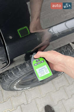 Внедорожник / Кроссовер Jeep Grand Cherokee 2003 в 