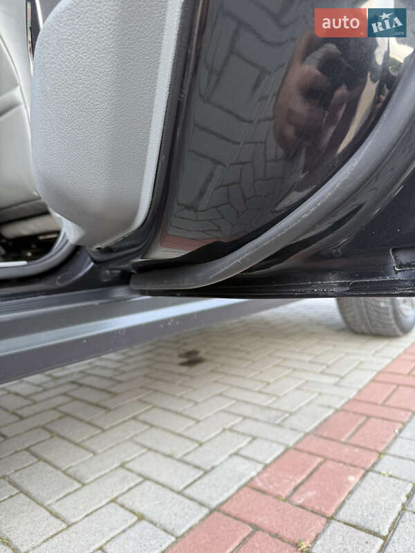Внедорожник / Кроссовер Jeep Grand Cherokee 2007 в Золочеве
