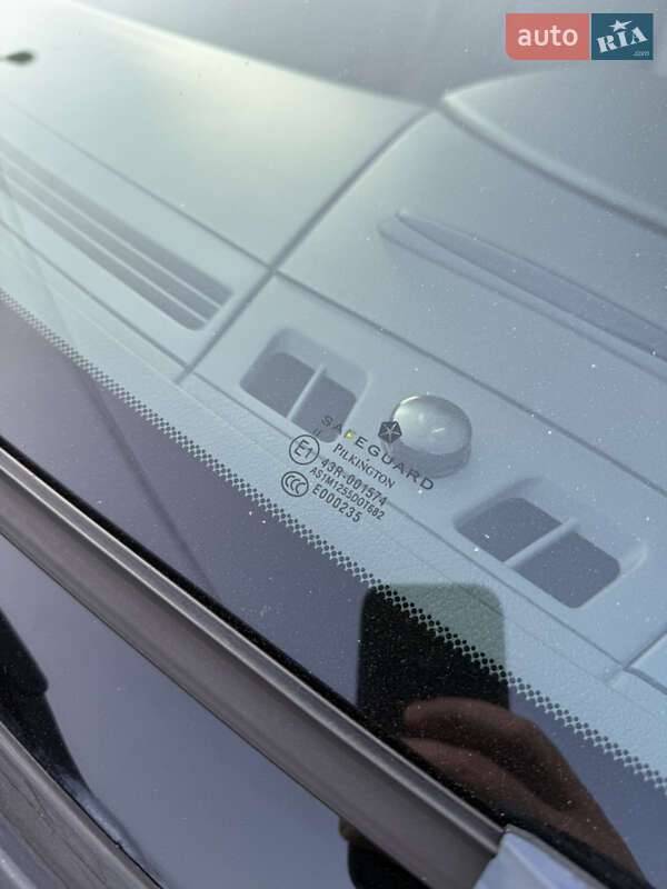 Внедорожник / Кроссовер Jeep Grand Cherokee 2007 в Золочеве