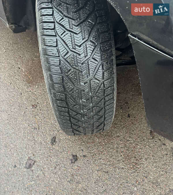 Внедорожник / Кроссовер Jeep Grand Cherokee 2006 в Сумах