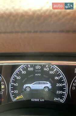 Внедорожник / Кроссовер Jeep Grand Cherokee 2019 в Кропивницком