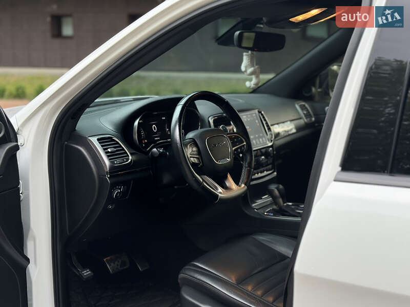 Внедорожник / Кроссовер Jeep Grand Cherokee 2021 в Сумах