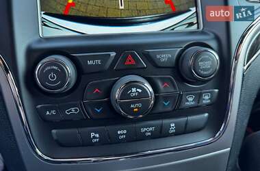 Внедорожник / Кроссовер Jeep Grand Cherokee 2018 в 