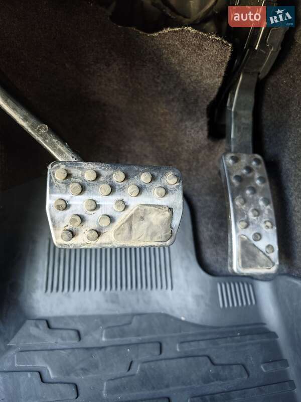 Внедорожник / Кроссовер Jeep Grand Cherokee 2018 в Киеве