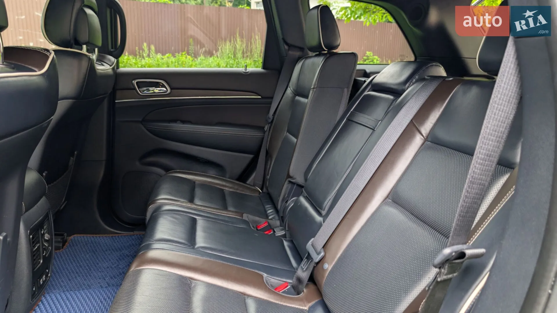 2017 Jeep Grand Cherokee - мініатюра 26