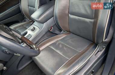 Внедорожник / Кроссовер Jeep Grand Cherokee 2017 в Сумах