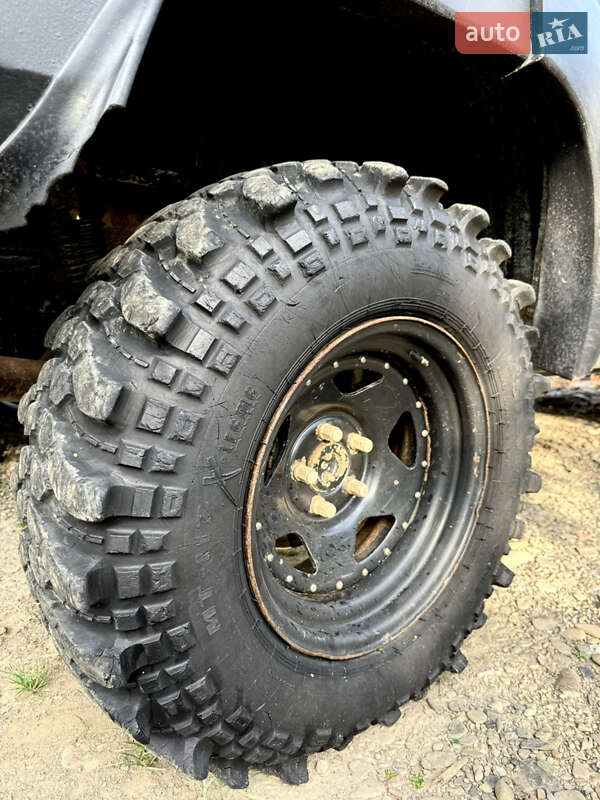 Внедорожник / Кроссовер Jeep Grand Cherokee 1996 в Межгорье