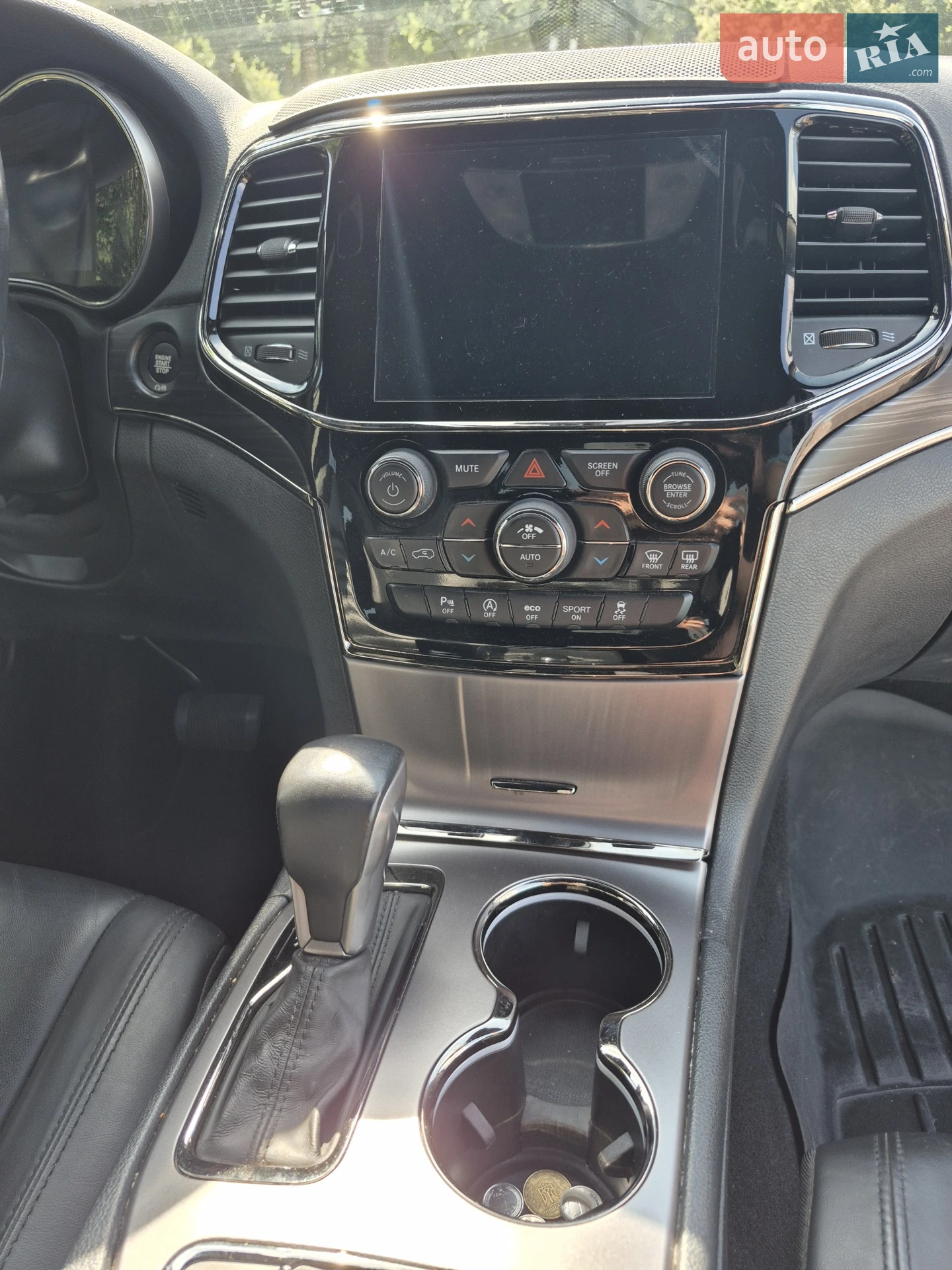 2019 Jeep Grand Cherokee - мініатюра 16