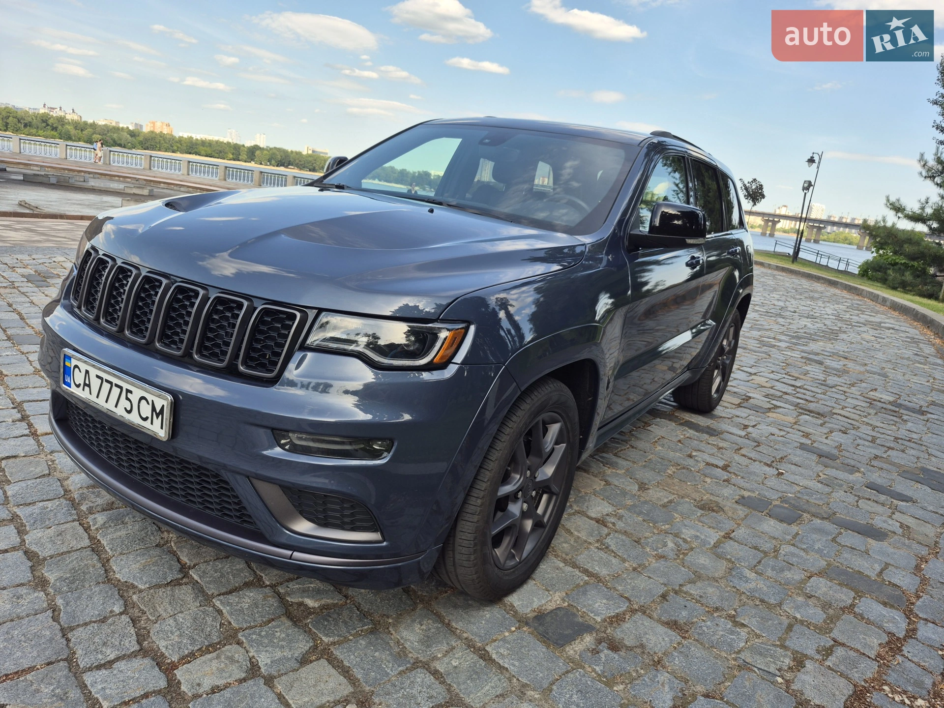 2019 Jeep Grand Cherokee - мініатюра 32