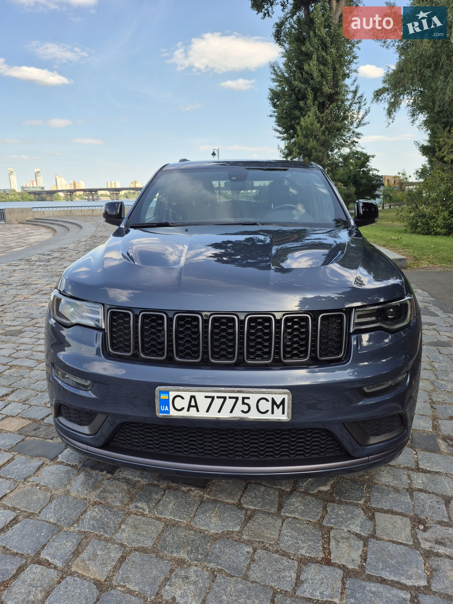 2019 Jeep Grand Cherokee - мініатюра 33