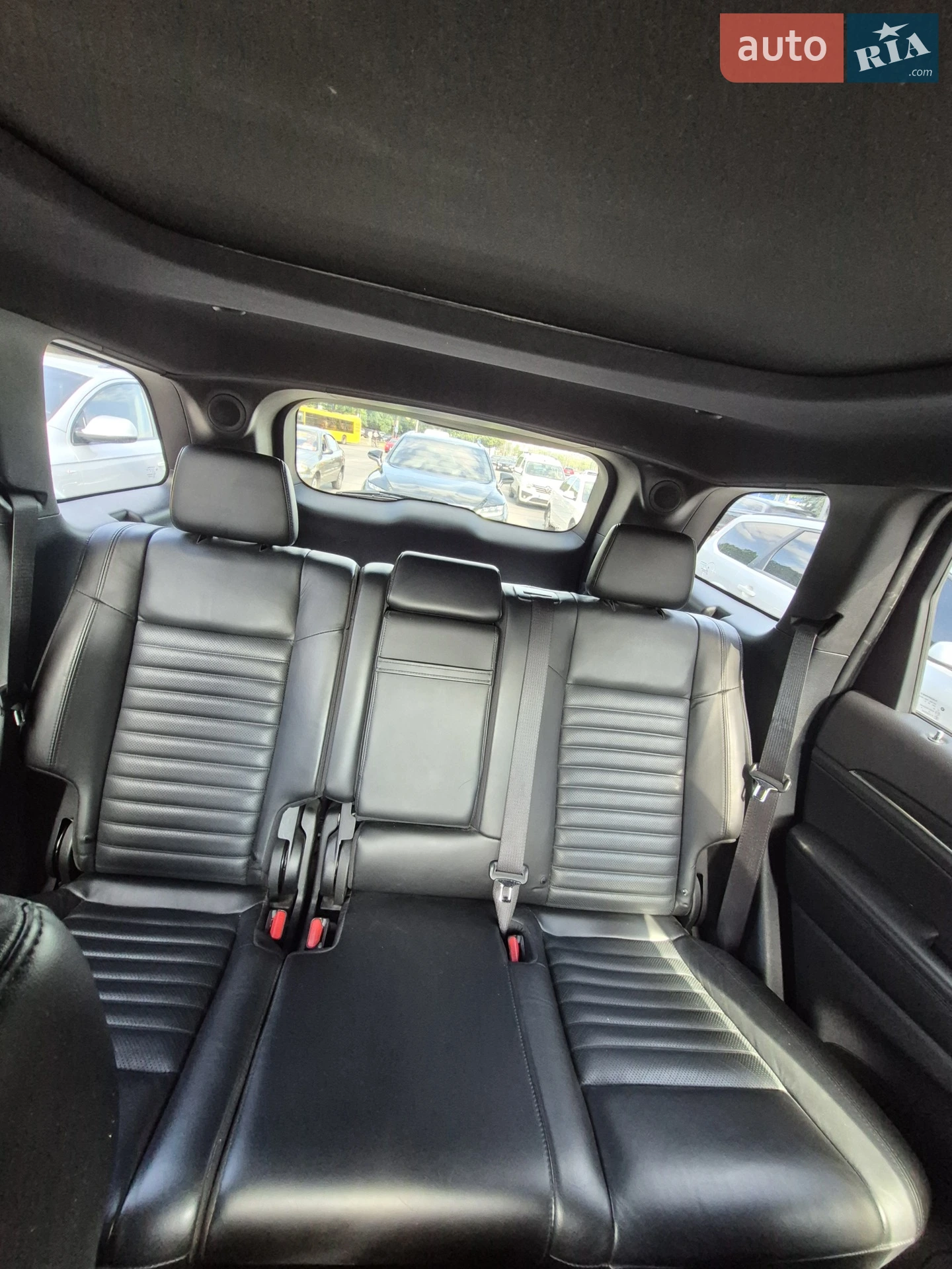 2019 Jeep Grand Cherokee - мініатюра 34