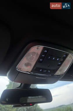 Внедорожник / Кроссовер Jeep Grand Cherokee 2013 в Золочеве