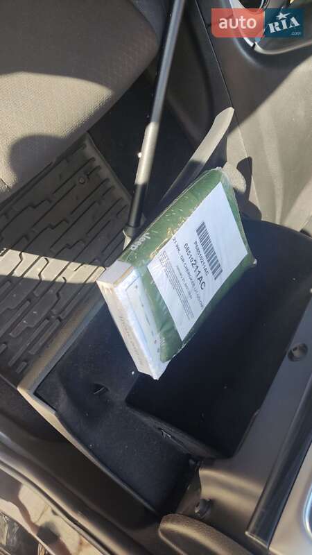 Позашляховик / Кросовер Jeep Grand Cherokee 2021 в Глухові фото 14 Позашляховик / Кросовер Jeep Grand Cherokee 2021 в Глухові