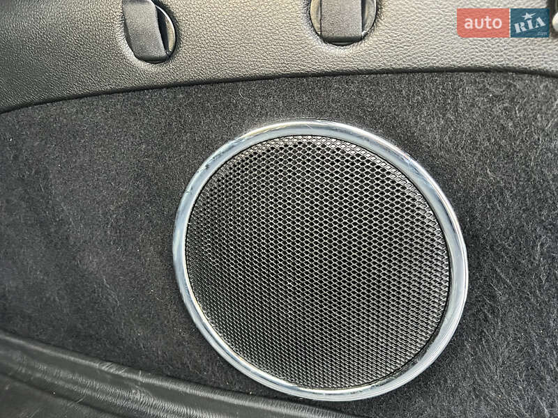 Внедорожник / Кроссовер Jeep Grand Cherokee 2017 в Сумах